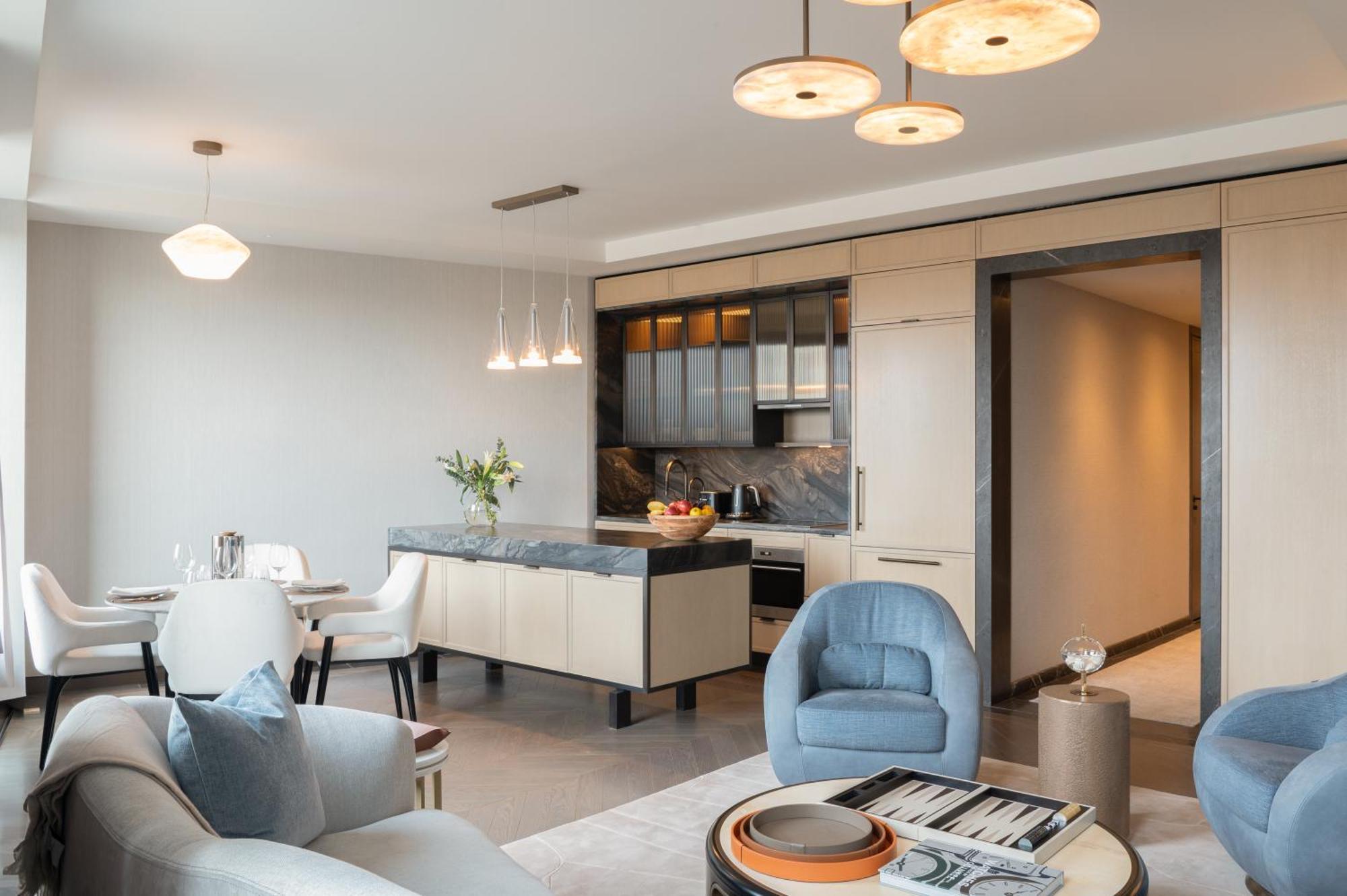 Maison Hudson Nowy Jork Zewnętrze zdjęcie