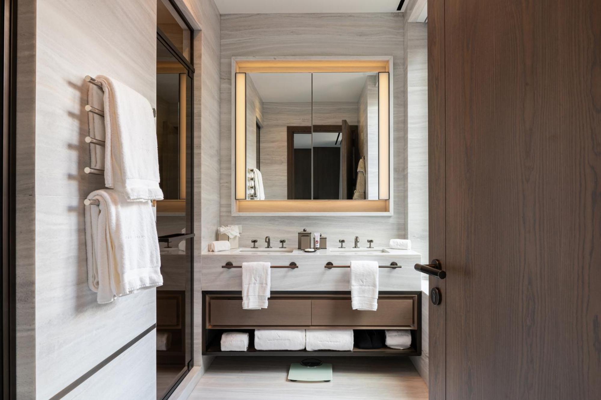 Maison Hudson Nowy Jork Zewnętrze zdjęcie