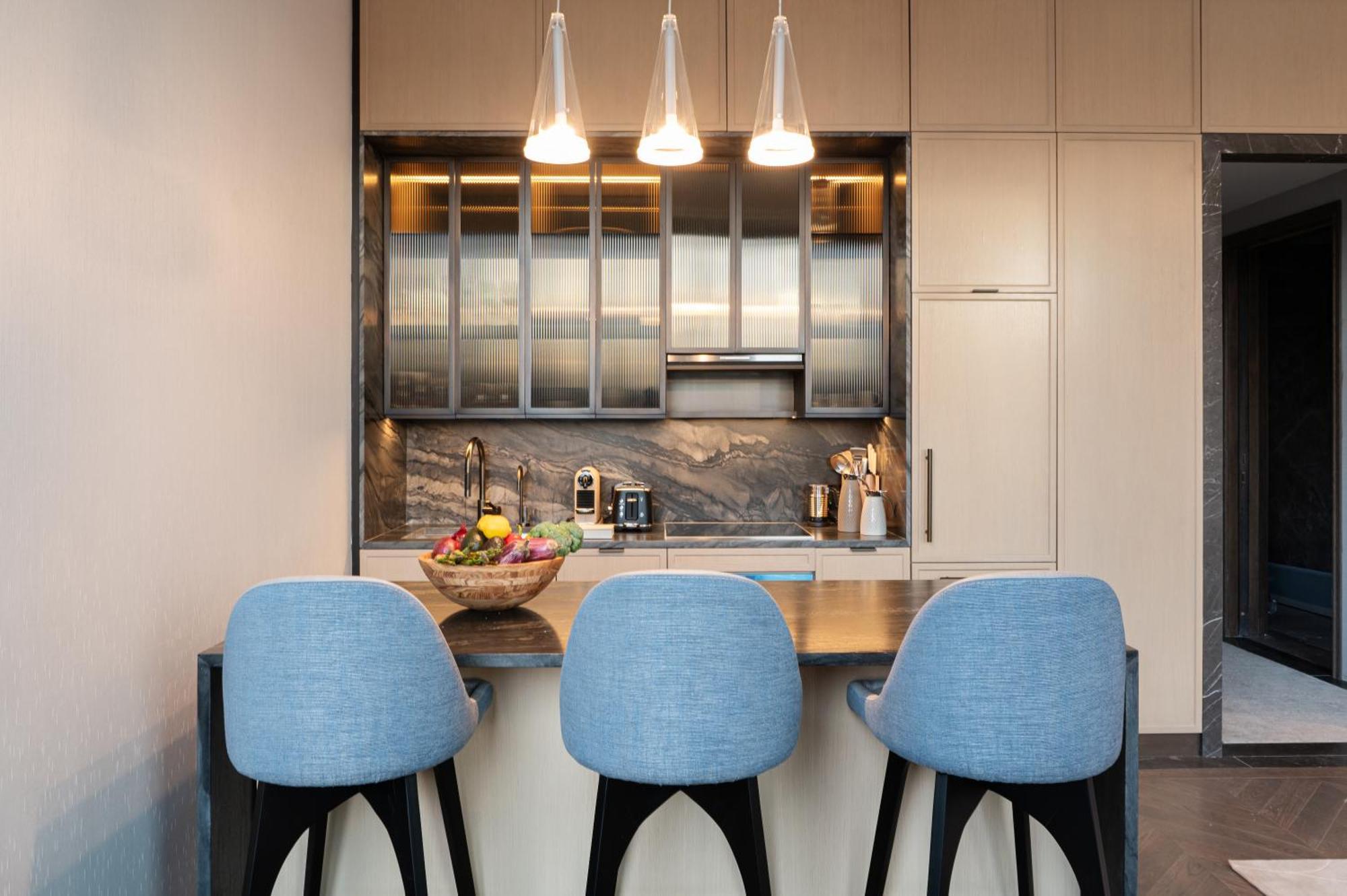 Maison Hudson Nowy Jork Zewnętrze zdjęcie