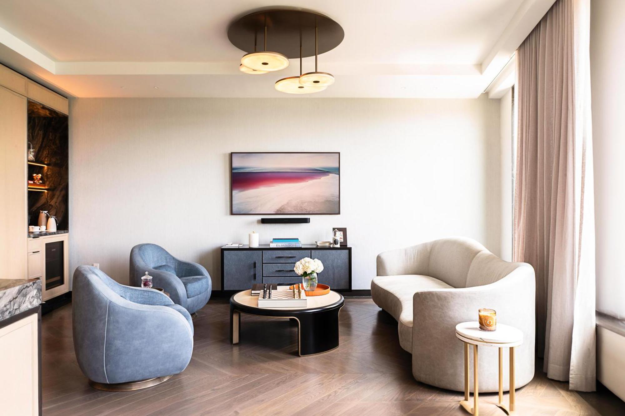 Maison Hudson Nowy Jork Zewnętrze zdjęcie